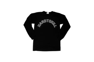 Arc Logo Long Sleeve