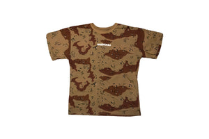 DESERT STORM TEE