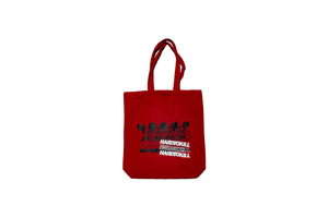 "F U!" Tote